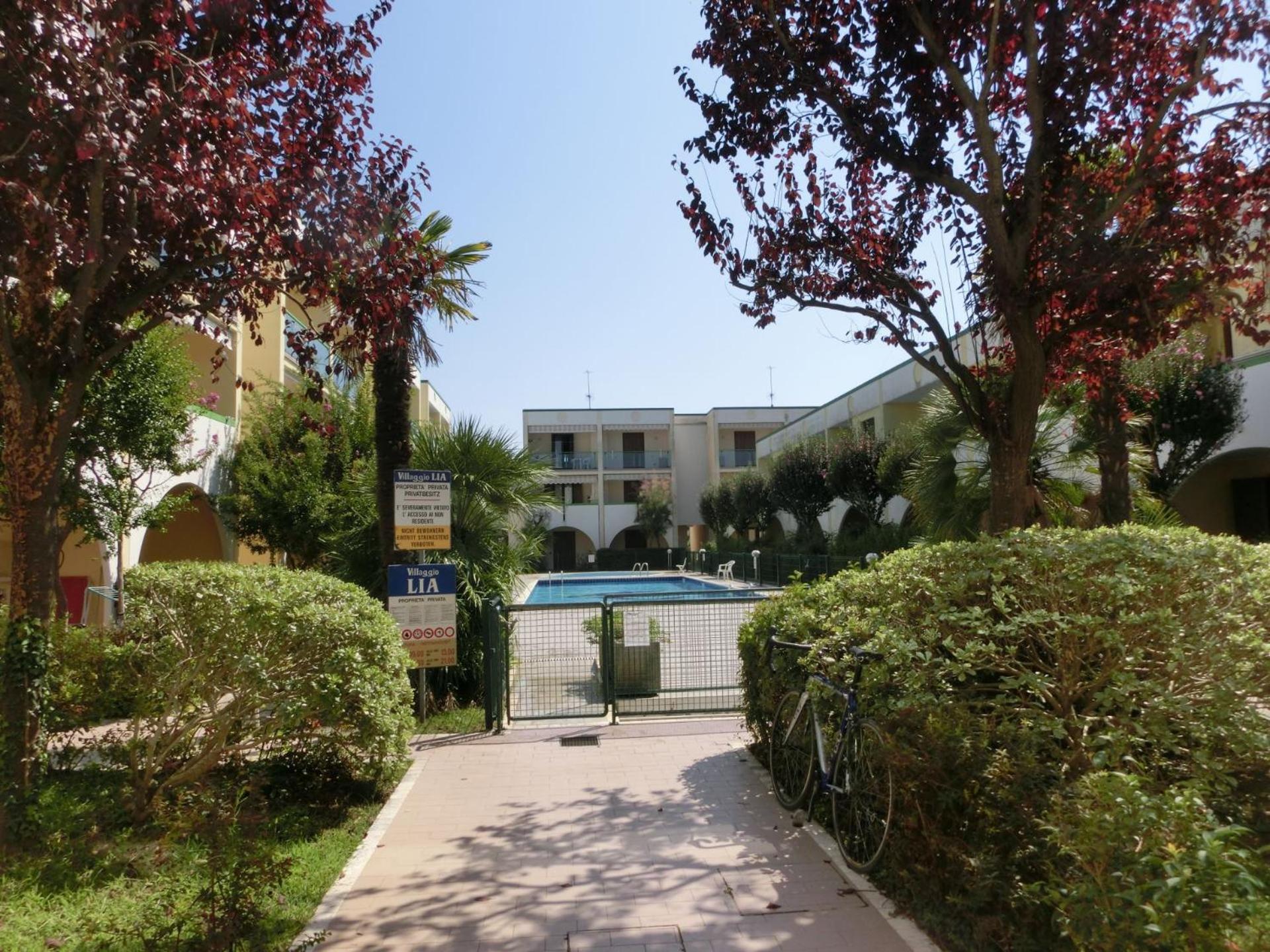 Villaggio Lia Bibione Cameră foto