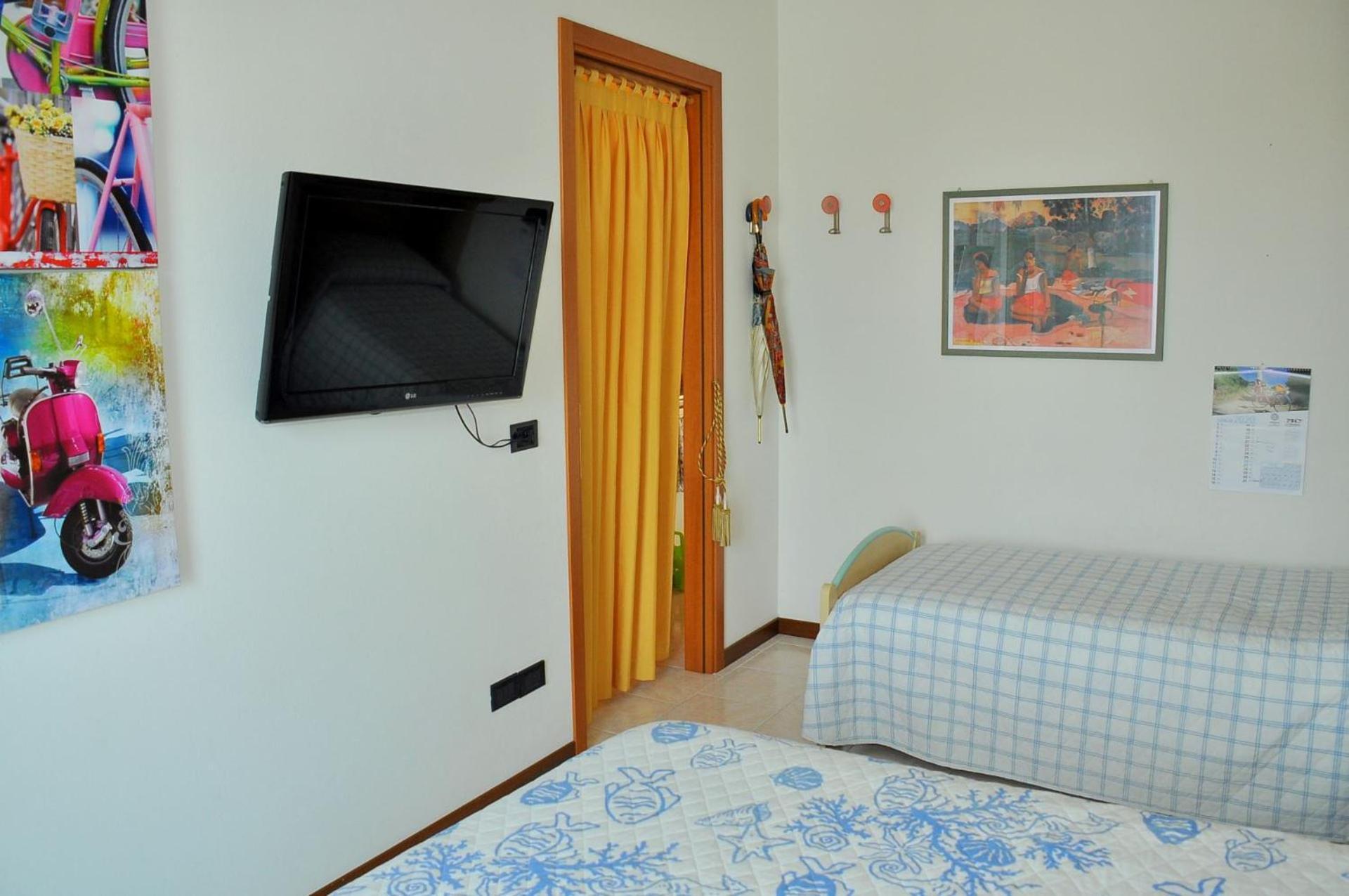 Villaggio Lia Bibione Cameră foto