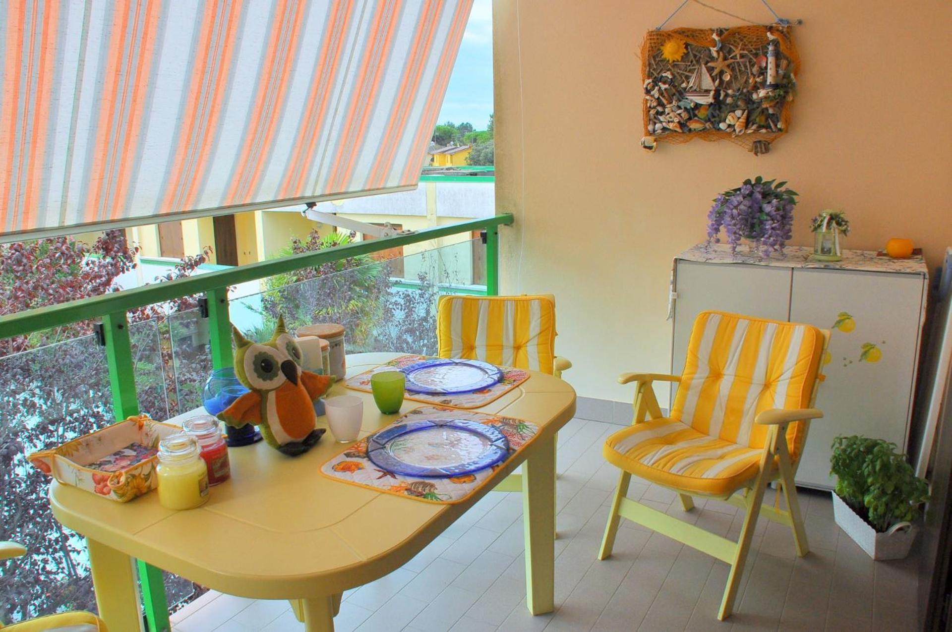 Villaggio Lia Bibione Cameră foto