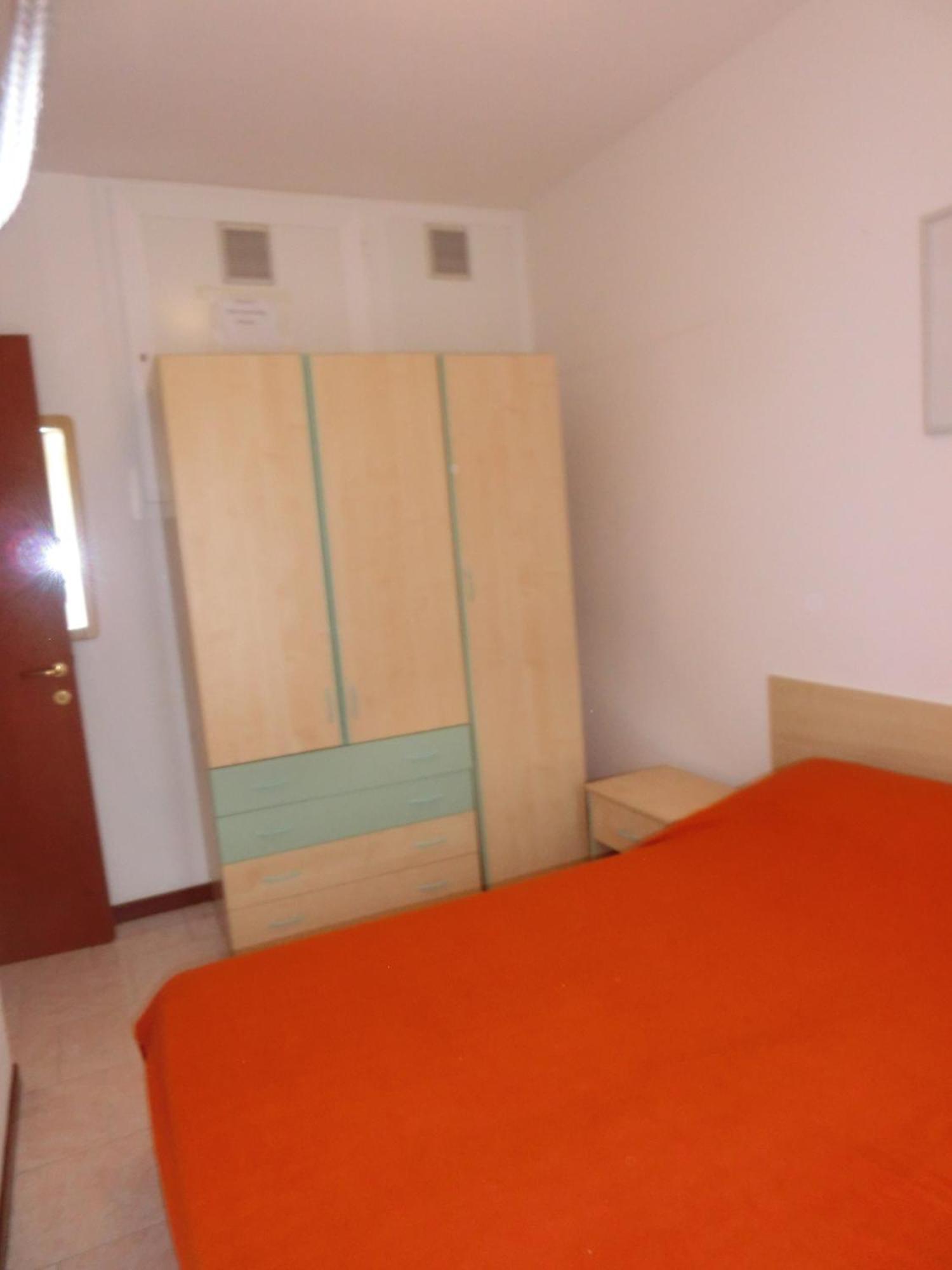 Villaggio Lia Bibione Exterior foto
