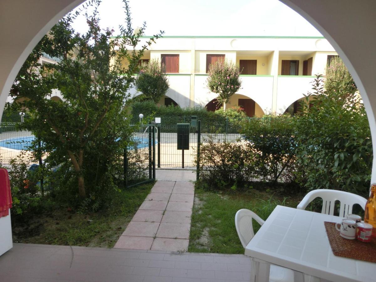 Villaggio Lia Bibione Exterior foto