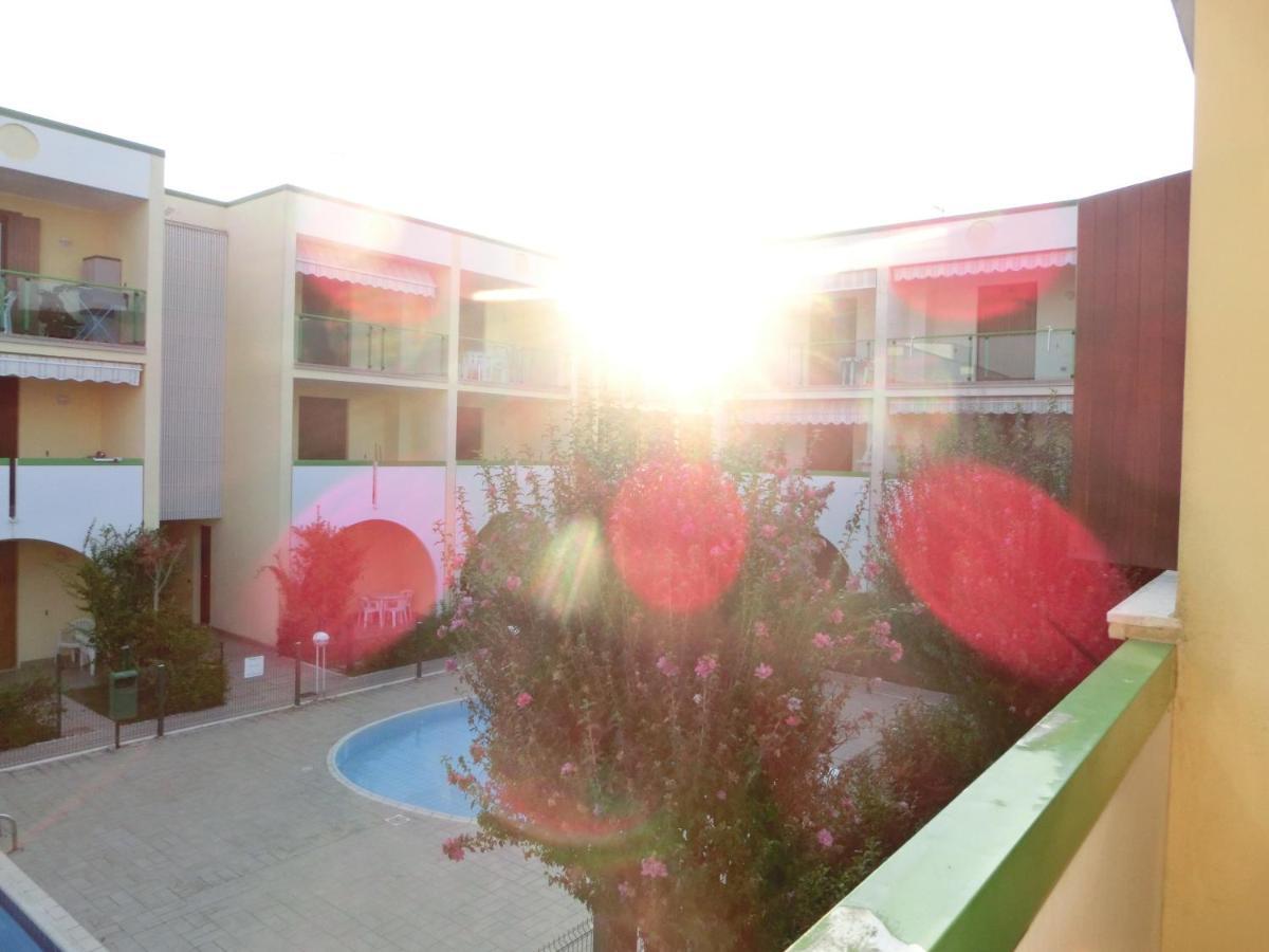 Villaggio Lia Bibione Exterior foto